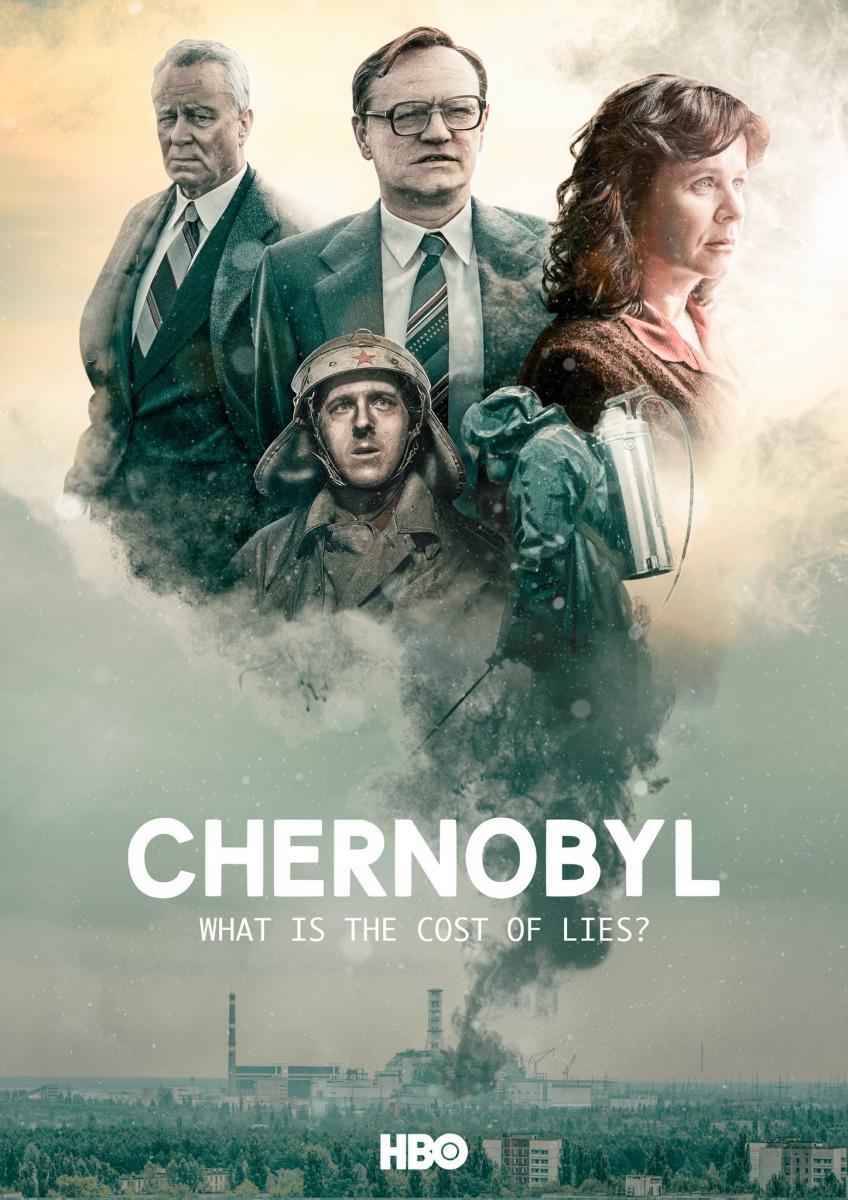 Chernobyl (Complete) | TV Series